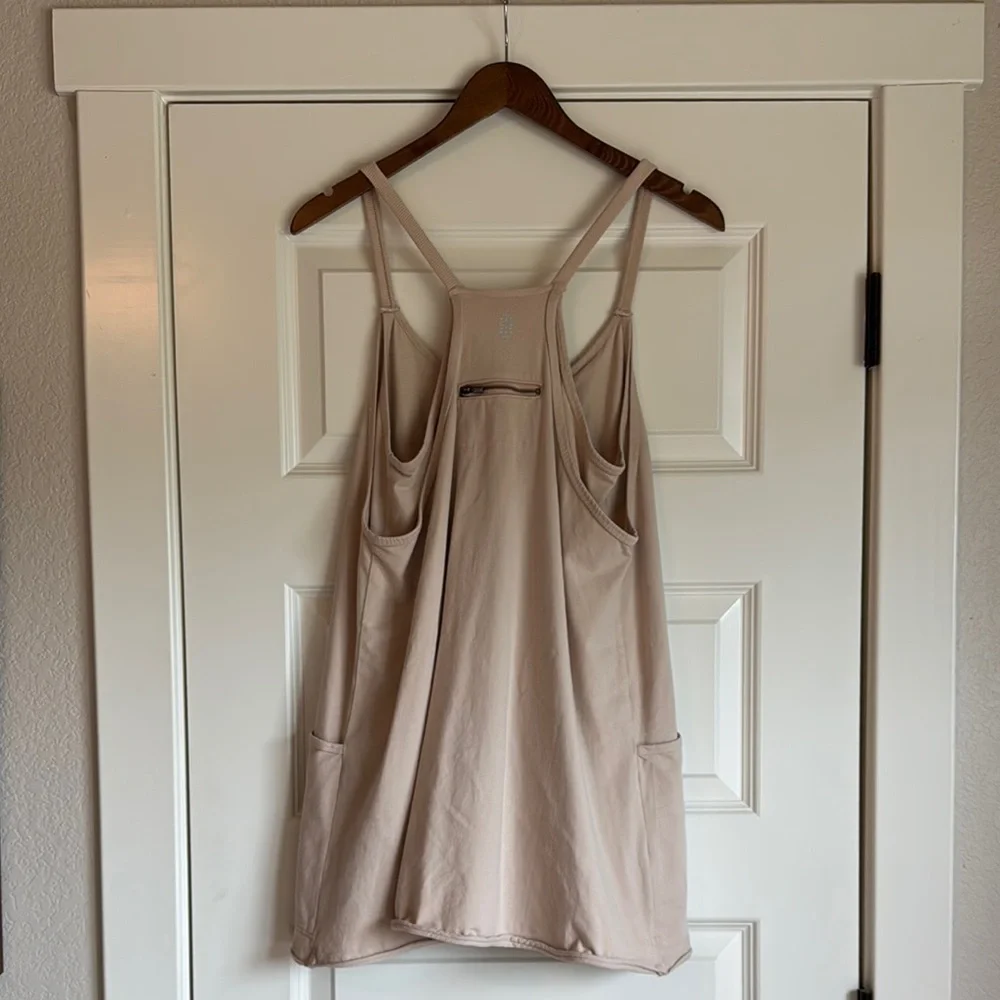 FP Movement Hot Shot Mini Dress - Picture 4 of 4